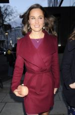 PIPPA MIDDLETON at Spectator Life