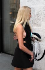 PIXIE LOTT at Notion Magazine Launch in London