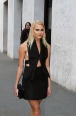 PIXIE LOTT at Notion Magazine Launch in London