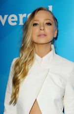 PORTIA DOUBLEDAY at 2015 NBCUniversal Summer Press Day in Pasadena