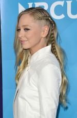 PORTIA DOUBLEDAY at 2015 NBCUniversal Summer Press Day in Pasadena