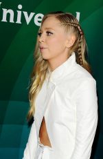 PORTIA DOUBLEDAY at 2015 NBCUniversal Summer Press Day in Pasadena