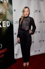 PORTIA DOUBLEDAY at Tribeca Talks: Mr. Robot in New York