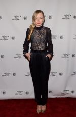 PORTIA DOUBLEDAY at Tribeca Talks: Mr. Robot in New York