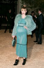Pregnant JAIME KING at Burberry London in Los Angeles Event in Los Angeles