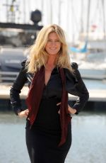 RACHEL HUNTER at Rachel