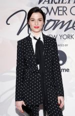 RACHEL WEISZ at Variety’s Power of Women in New York