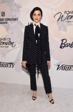 RACHEL WEISZ at Variety’s Power of Women in New York