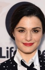 RACHEL WEISZ at Variety’s Power of Women in New York