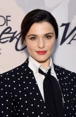 RACHEL WEISZ at Variety’s Power of Women in New York
