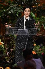 RACHEL WEISZ at Variety’s Power of Women in New York
