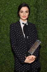 RACHEL WEISZ at Variety’s Power of Women in New York