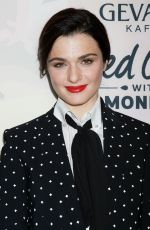 RACHEL WEISZ at Variety’s Power of Women in New York