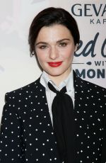 RACHEL WEISZ at Variety’s Power of Women in New York