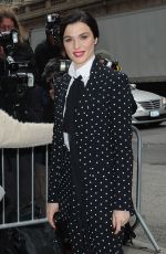 RACHEL WEISZ at Variety’s Power of Women in New York