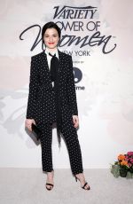 RACHEL WEISZ at Variety’s Power of Women in New York