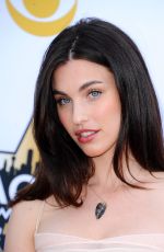 RAINEY QUALLEY at Academy of Country Music Awards 2015 in Arlington