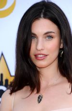 RAINEY QUALLEY at Academy of Country Music Awards 2015 in Arlington