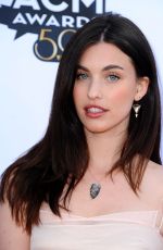 RAINEY QUALLEY at Academy of Country Music Awards 2015 in Arlington
