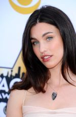 RAINEY QUALLEY at Academy of Country Music Awards 2015 in Arlington