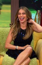 REESE WITHERSPOON and SOFIA VERGARA at Univision