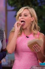 REESE WITHERSPOON and SOFIA VERGARA at Univision