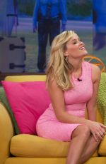 REESE WITHERSPOON and SOFIA VERGARA at Univision