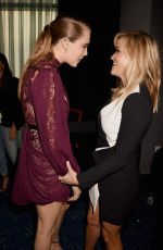 REESE WITHERSPOON at 2015 MTV Movie Awards in Los Angeles