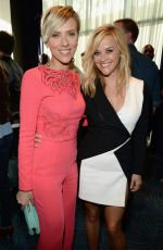 REESE WITHERSPOON at 2015 MTV Movie Awards in Los Angeles
