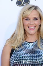 REESE WITHERSPOON at Academy of Country Music Awards 2015 in Arlington