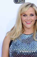 REESE WITHERSPOON at Academy of Country Music Awards 2015 in Arlington