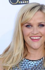 REESE WITHERSPOON at Academy of Country Music Awards 2015 in Arlington