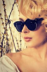 RENEE OLSTEAD - Pinup Girl Clothing Promos
