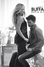 RONDA ROUSEY - Matt Peyton Photoshoot for BuffaloJeans