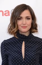 ROSE BYRNE at 20th Century Fox Presentation at Cinemacon in Las Vegas