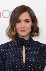 ROSE BYRNE at 20th Century Fox Presentation at Cinemacon in Las Vegas