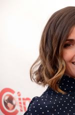 ROSE BYRNE at 20th Century Fox Presentation at Cinemacon in Las Vegas