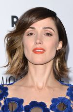ROSE BYRNE at Adult Beginners Premiere in Hollywood