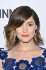 ROSE BYRNE at Adult Beginners Premiere in Hollywood