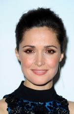 ROSE BYRNE at Cinemacon Big Screen Achievement Awards in Las Vegas