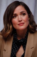 ROSE BYRNE at Spy Press Conference in Las Vegas