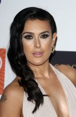 RUMER WILLIS at 2015 Race to Erase MS Event in Century City