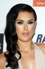 RUMER WILLIS at 2015 Race to Erase MS Event in Century City