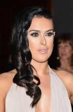 RUMER WILLIS at 2015 Race to Erase MS Event in Century City
