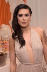 RUMER WILLIS at 2015 Race to Erase MS Event in Century City