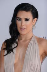 RUMER WILLIS at 2015 Race to Erase MS Event in Century City