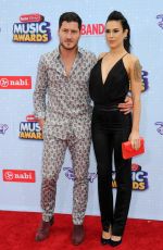 RUMER WILLIS at 2015 Radio Disney Music Awards in Los Angeles