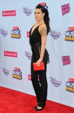 RUMER WILLIS at 2015 Radio Disney Music Awards in Los Angeles