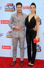 RUMER WILLIS at 2015 Radio Disney Music Awards in Los Angeles