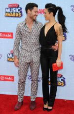 RUMER WILLIS at 2015 Radio Disney Music Awards in Los Angeles